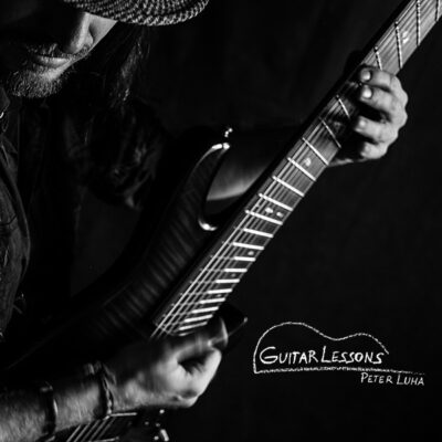 Guitar Lesson - 60'
