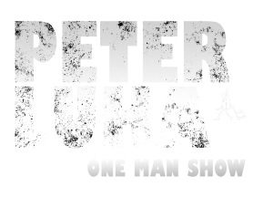 Peter Luha - gitarista / koncert, vystúpenie, hudba na akciu, kapela na event, firemná párty.. / Umelecká agentúra AJJA Production / Hudobná agentúra