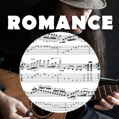 Romance (from Viaje del Alma)