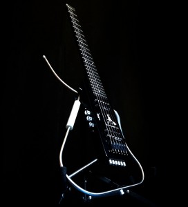 TheBone guitar