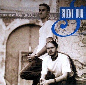 Silent Duo - Najväčšie svetové hity