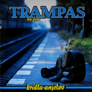 Trampas - Krídla Anjelov