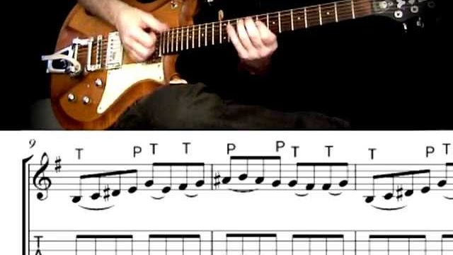 Peter Luha - Slovak Guitarist / Online Guitar Lessons